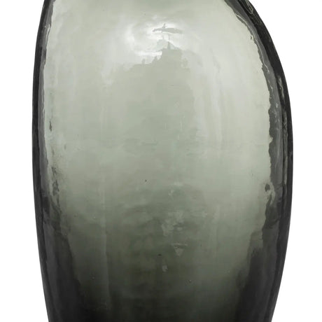 Vază atmosferă neregulată, 20 cm