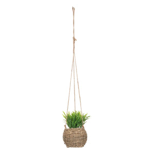 Atmosferă de plantă artificială Zoe, 17 cm, diverse specii