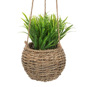 Atmosferă de plantă artificială Zoe, 17 cm, diverse specii