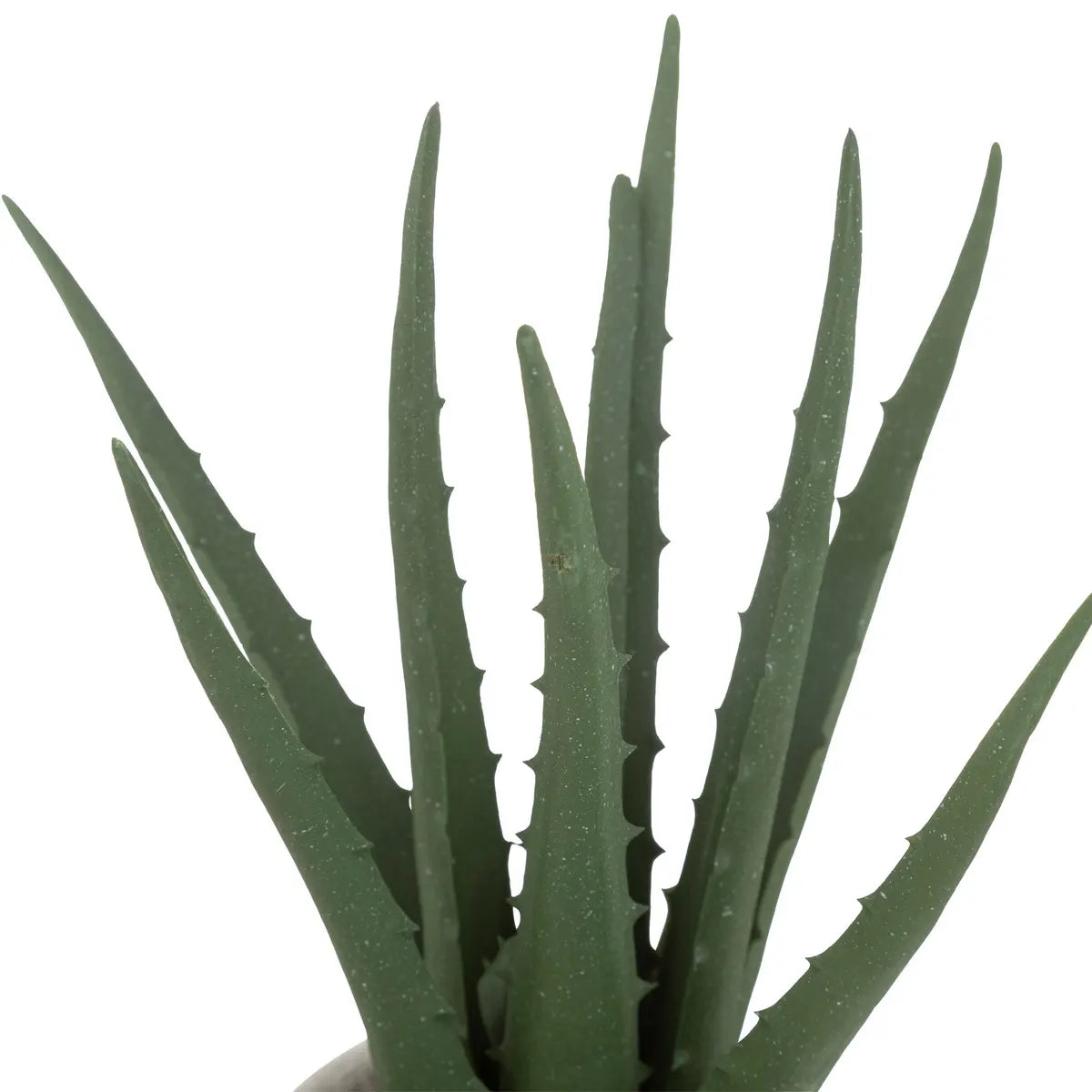 Atmosferă de plantă artificială Aloe Vera, 29 cm