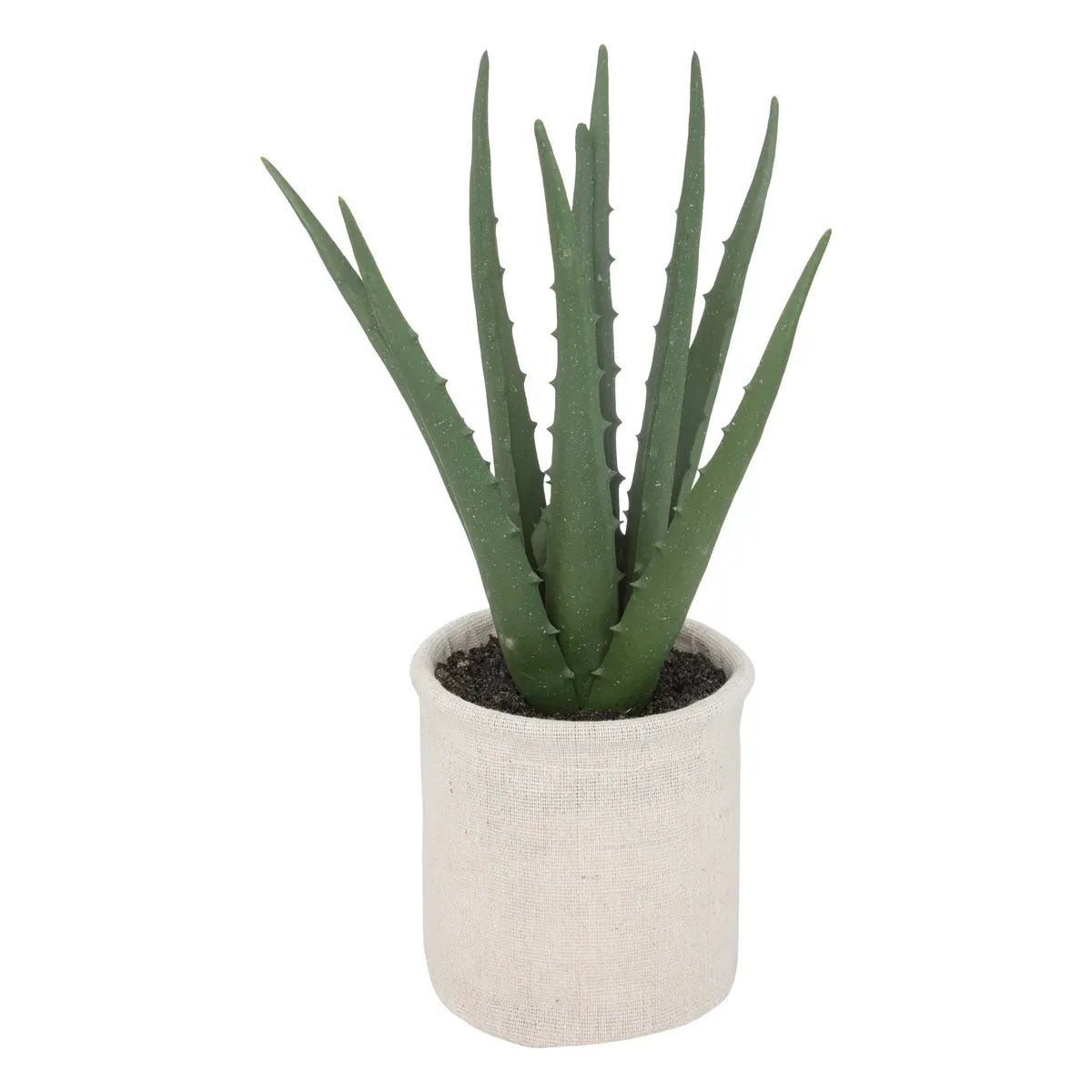 Atmosferă de plantă artificială Aloe Vera, 29 cm