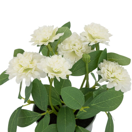 Flori artificiale Atmosphera Flowers, 20 cm, asortate