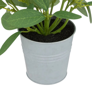 Flori artificiale Atmosphera Flowers, 20 cm, asortate