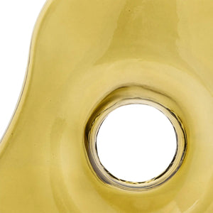 Vază Atmosphere Donut, 25 cm