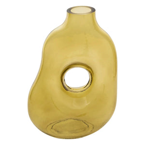 Vază Atmosphere Donut, 25 cm