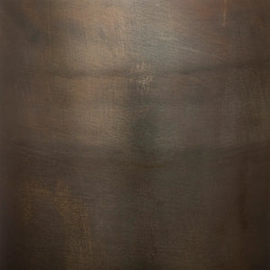 Vază Atmosferă Antică, Metal, 76,5 cm