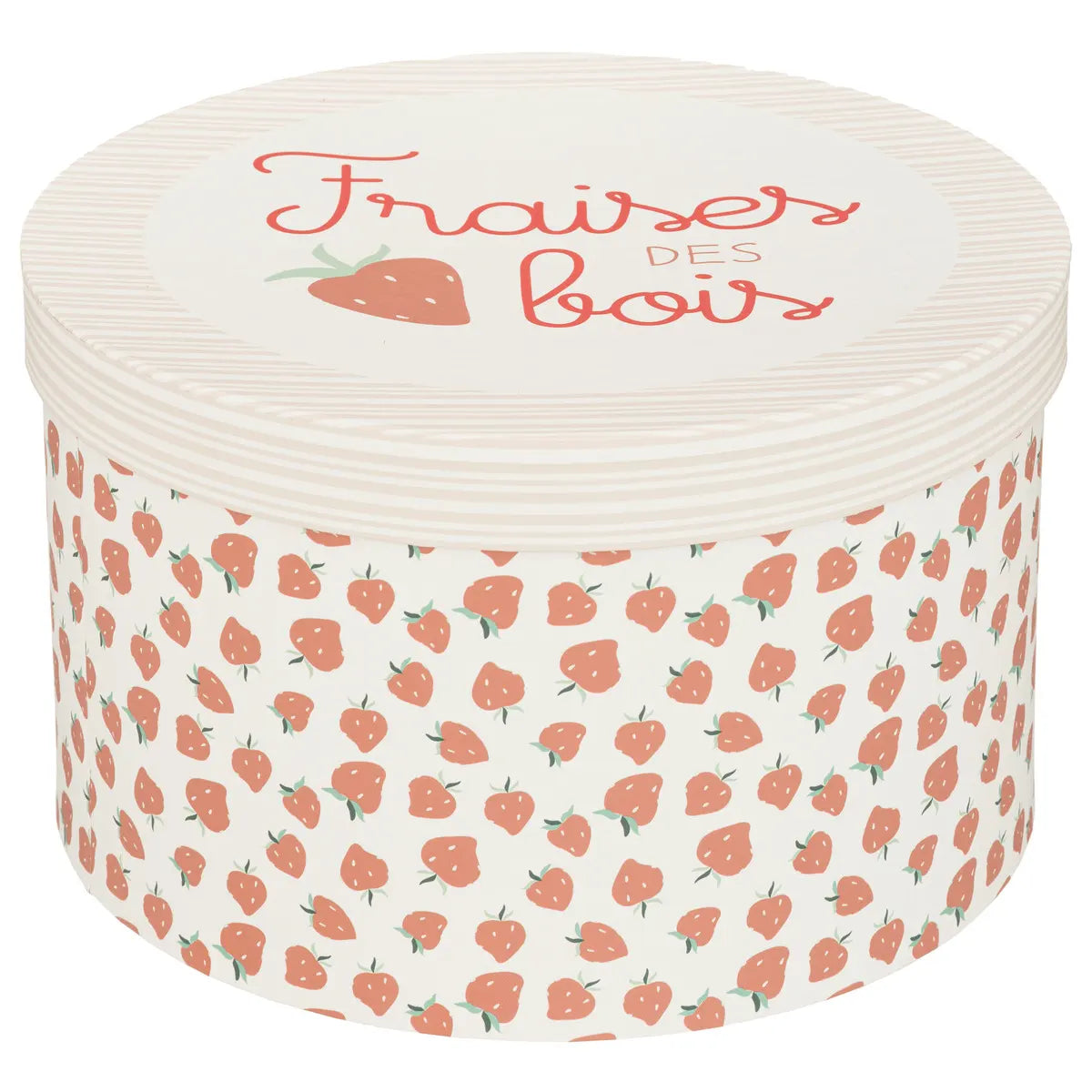 Set de cutii de depozitare Atmosphera Summer, 3 buc.