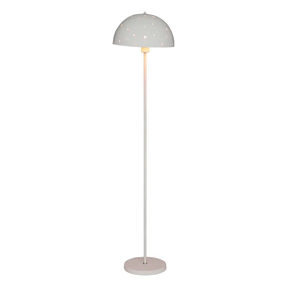 Lampă pentru copii Atmosphere Ciupercă, 150 cm