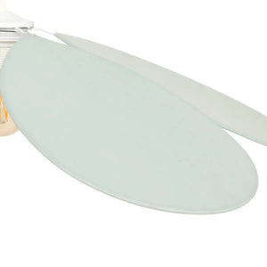 Lampă suspendată pentru copii Atmosphera Naya, 72 cm, Verde