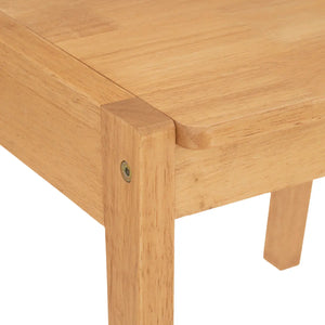 Scaun pentru copii Atmosphera Robin, Heveia