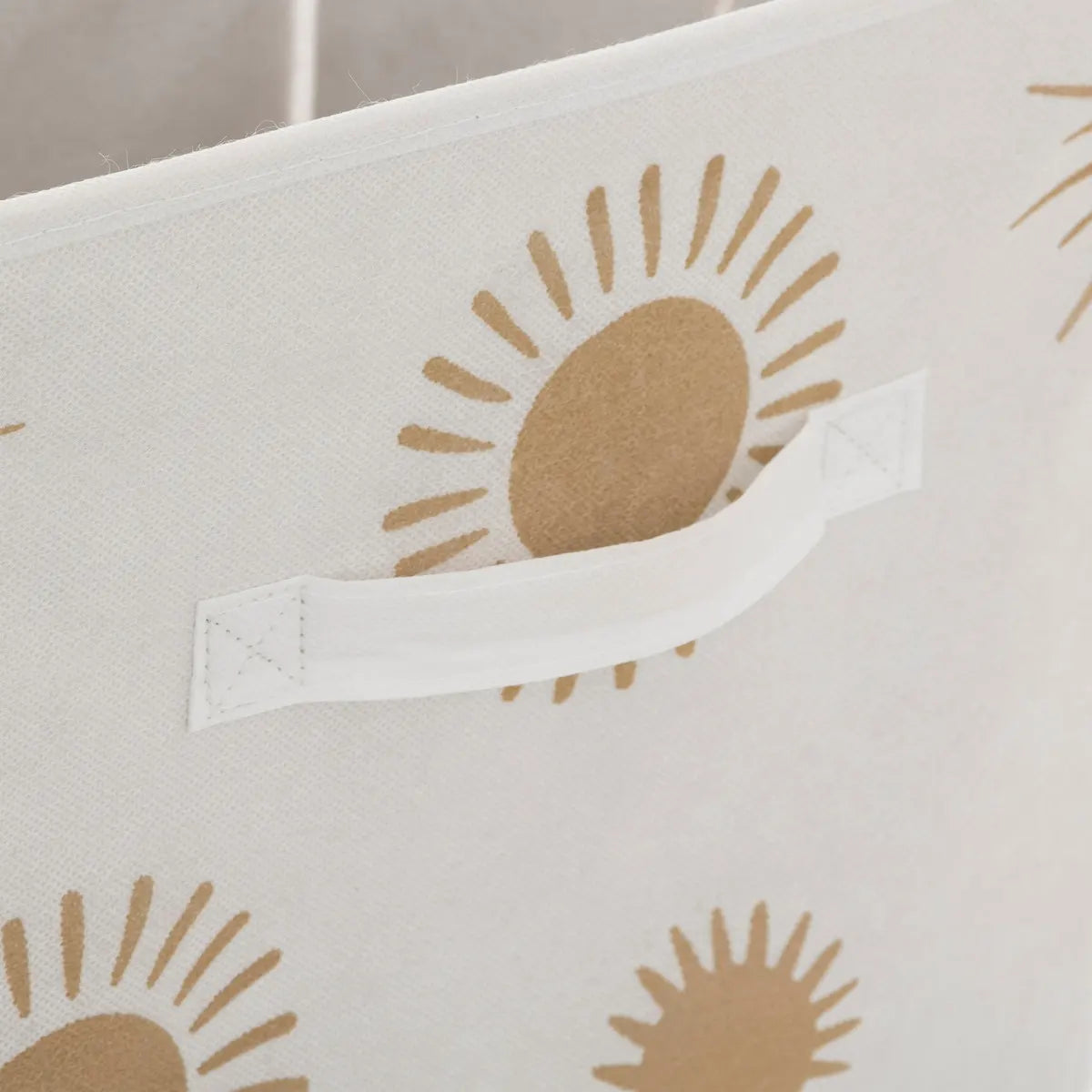 Set de cutii de depozitare Atmosphera Soleil, 2 buc.