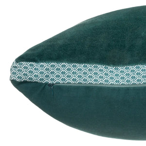 Pernă decorativă Atmosphera Otto, 55x55 cm