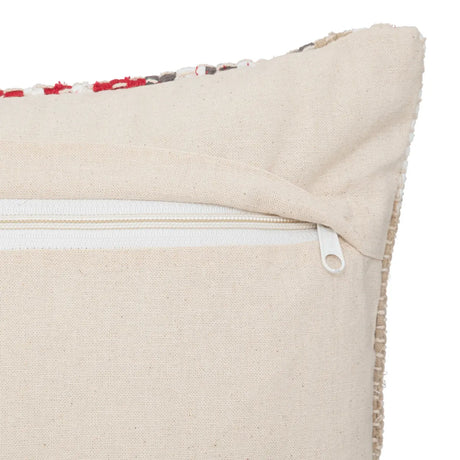 Pernă decorativă Atmosphera Chindi, 40x40 cm