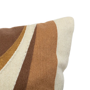 Pernă decorativă Atmosphera Hary, 45x45 cm, Broderie