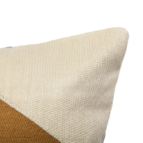 Pernă decorativă Atmosphera Hary, 30x50 cm, Broderie