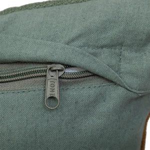 Pernă decorativă Atmosphera Hary, 30x50 cm, Broderie