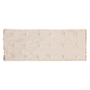 Saltea de podea Atmosphera Dolce Riviera, 60x180 cm, bumbac