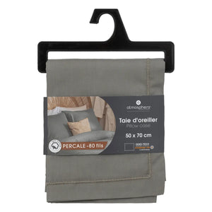 Față de pernă Atmosphera, Percale, 50x70 cm