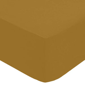 Cearșaf cu elastic Atmosphera, percale, 90x190 cm