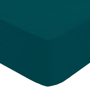 Cearșaf cu elastic Atmosphera, percale, 140x190 cm