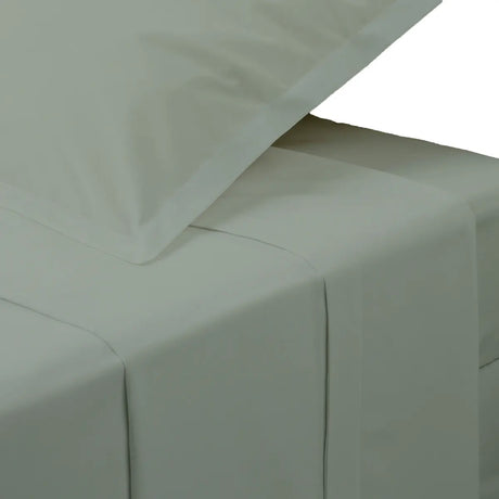 Cearșaf dublu Atmosphera, Percale, 240x290 cm