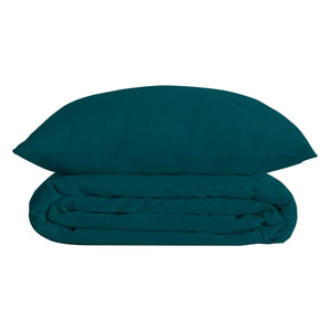 Lenjerie de pat Atmosphera Landiha, Percale, 260x240 cm