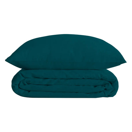 Lenjerie de pat Atmosphera Landiha, Percale, 260x240 cm