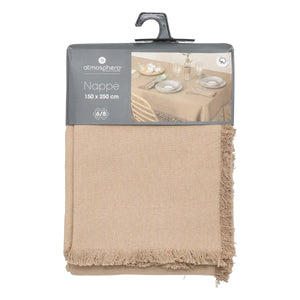 Față de masă Atmosphere Nappe, 150x250 cm