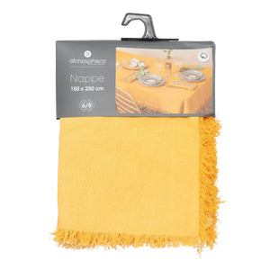 Față de masă Atmosphere Nappe, 150x250 cm