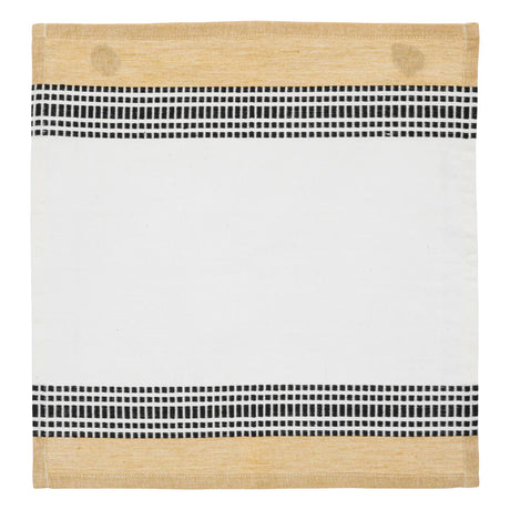 Set prosoape Atmosphera Dolly, 40x40 cm, 2 buc.