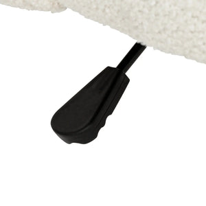 Scaun de birou atmosferă Geos, Boucle