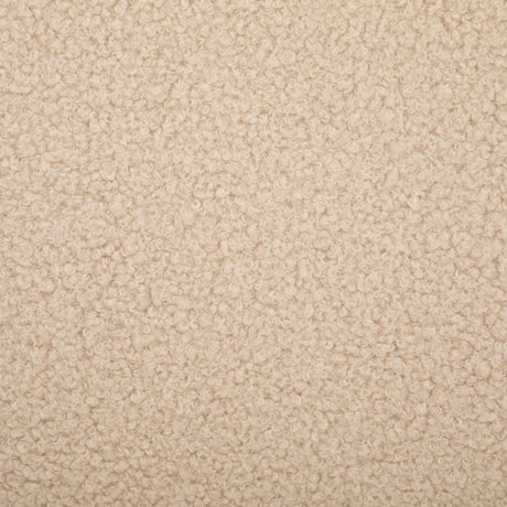 Scaun de masă Atmosphere Kale, Ivory, Boucle