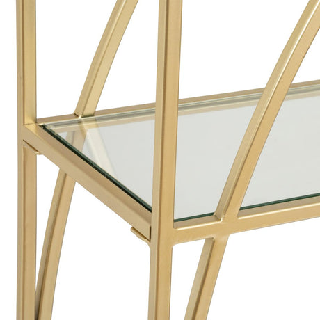 Raft Atmosphera Artif, 4 rânduri, 56x151 cm