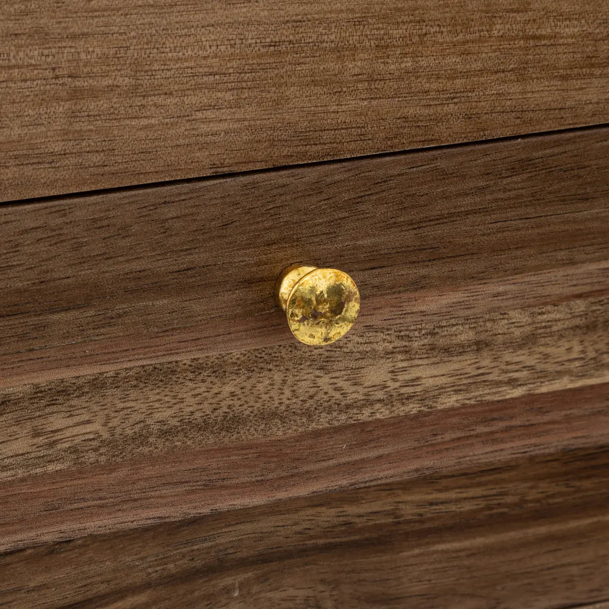 Cutie de depozitare pentru bijuterii Atmosphera Jiling, salcâm