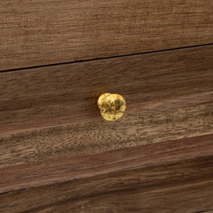 Cutie de depozitare pentru bijuterii Atmosphera Jiling, salcâm