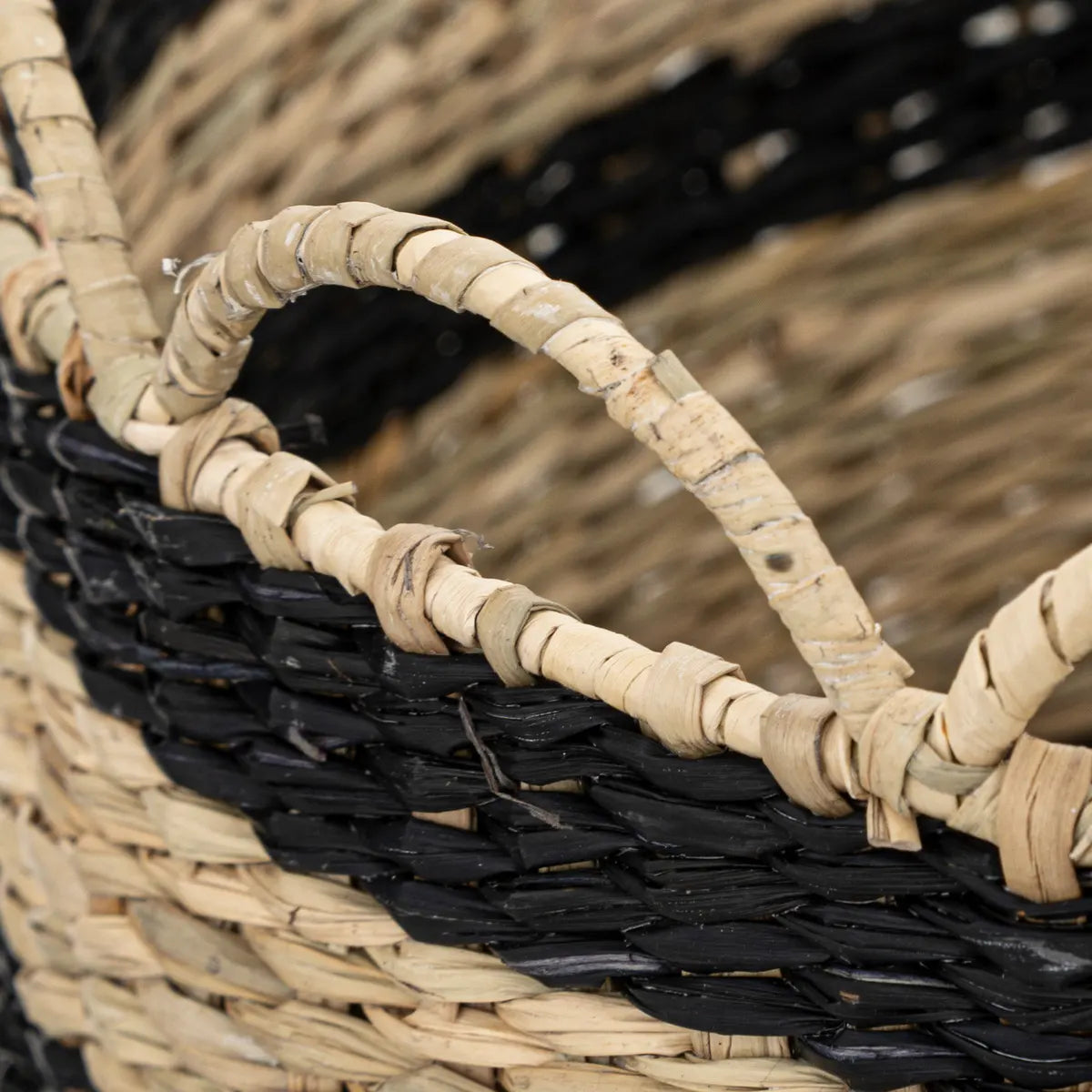 Set coșuri depozitare Atmosphera Jada, 2 buc.