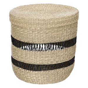 Set coșuri depozitare Atmosphera Jayla, 2 buc.