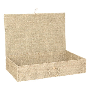 Set coșuri pliabile Atmosphera Cora, XL