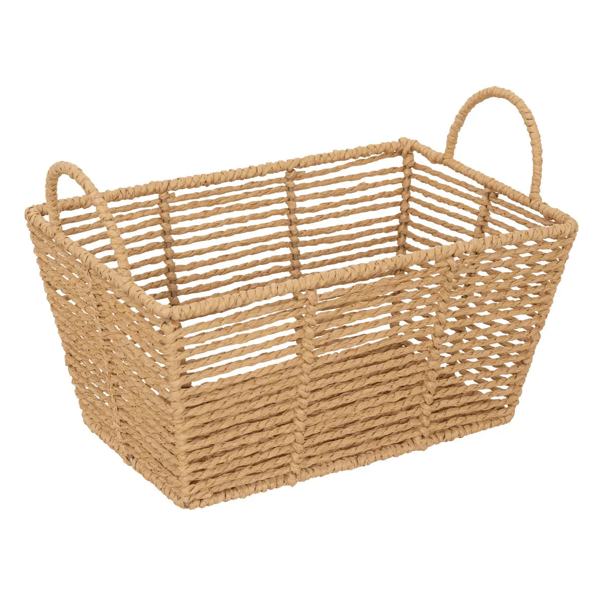 Set de coșuri de depozitare Atmosphera Eugene, 2 buc.