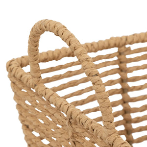 Set de coșuri de depozitare Atmosphera Eugene, 2 buc.