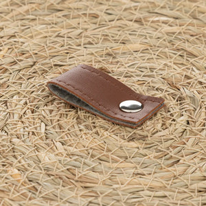 Set coșuri pliabile Atmosphera Arianna, D.26/15, 2 buc.