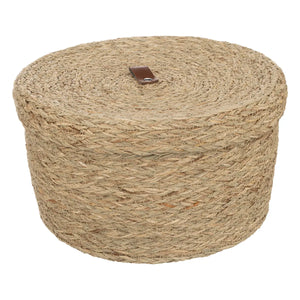 Set coșuri pliabile Atmosphera Arianna, D.26/15, 2 buc.