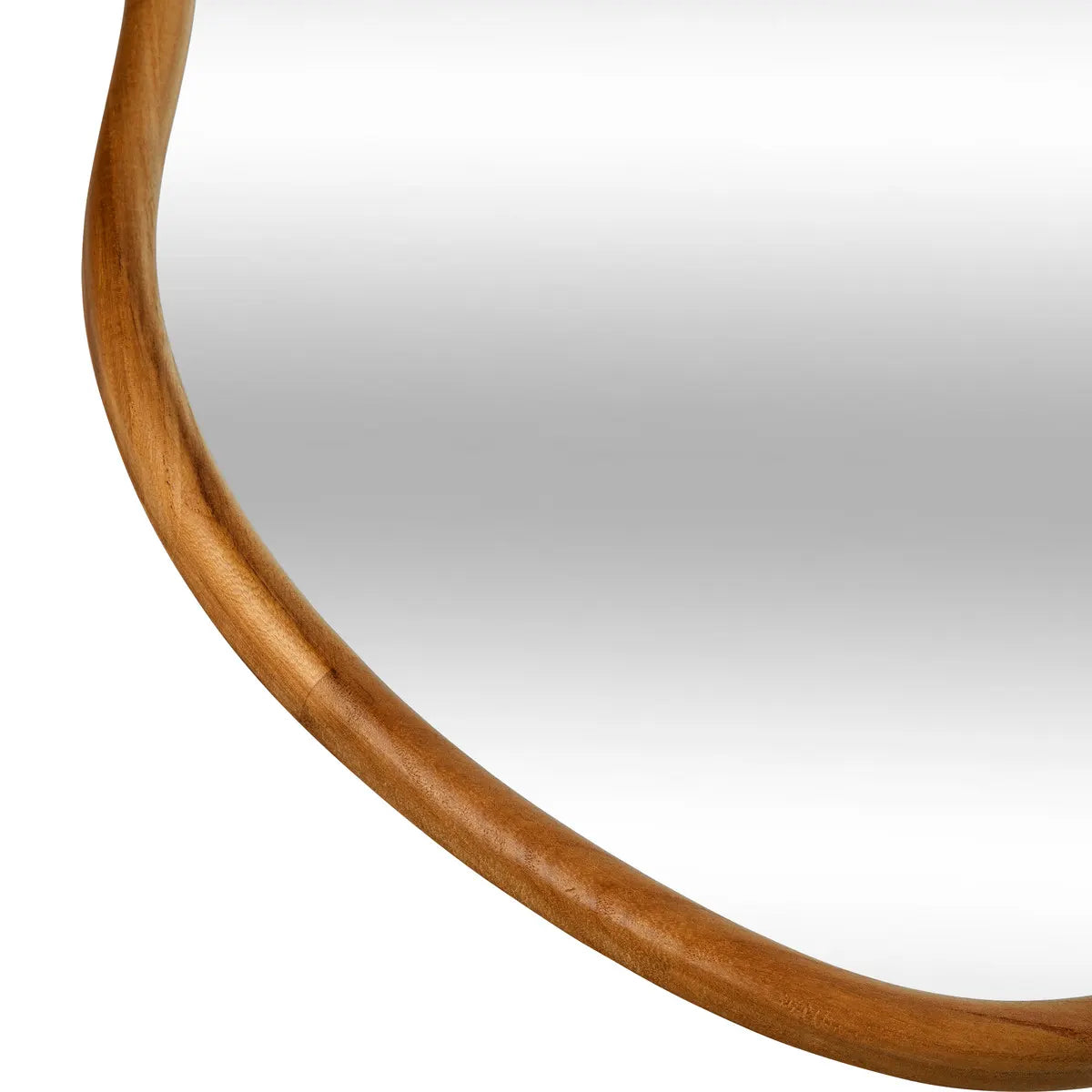 Oglindă Atmosphera Livia, 75x45 cm