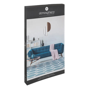 Oglindă Atmosphere Coline, 43x72 cm