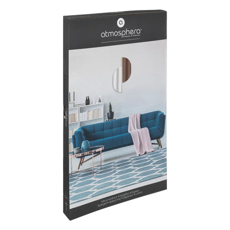 Oglindă Atmosphere Coline, 43x72 cm