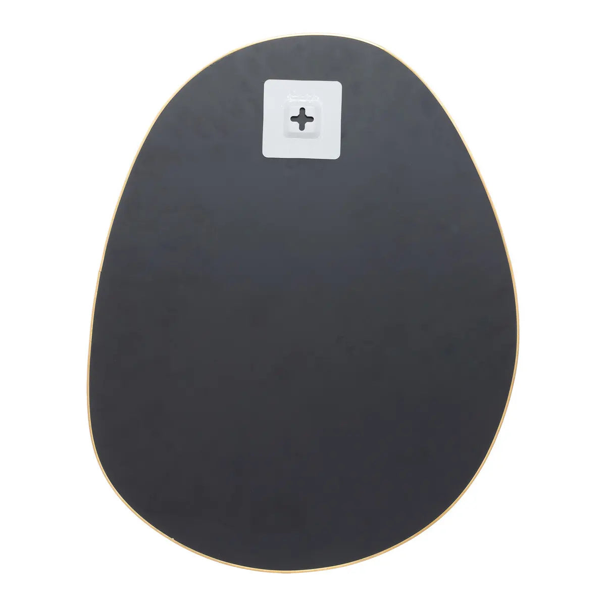 Set oglinzi Atmosphera Lida, 32/44/47 cm, 3 buc.