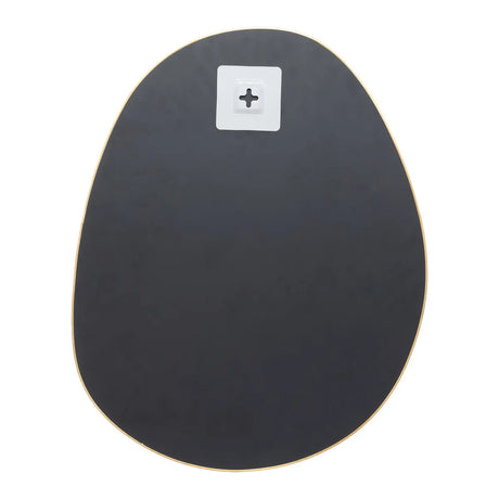 Set oglinzi Atmosphera Lida, 32/44/47 cm, 3 buc.