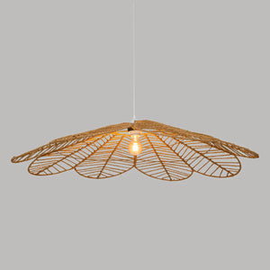 Lampă suspendată Atmosphere Folk, 98 cm