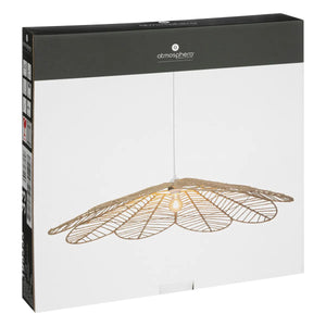 Lampă suspendată Atmosphere Folk, 98 cm