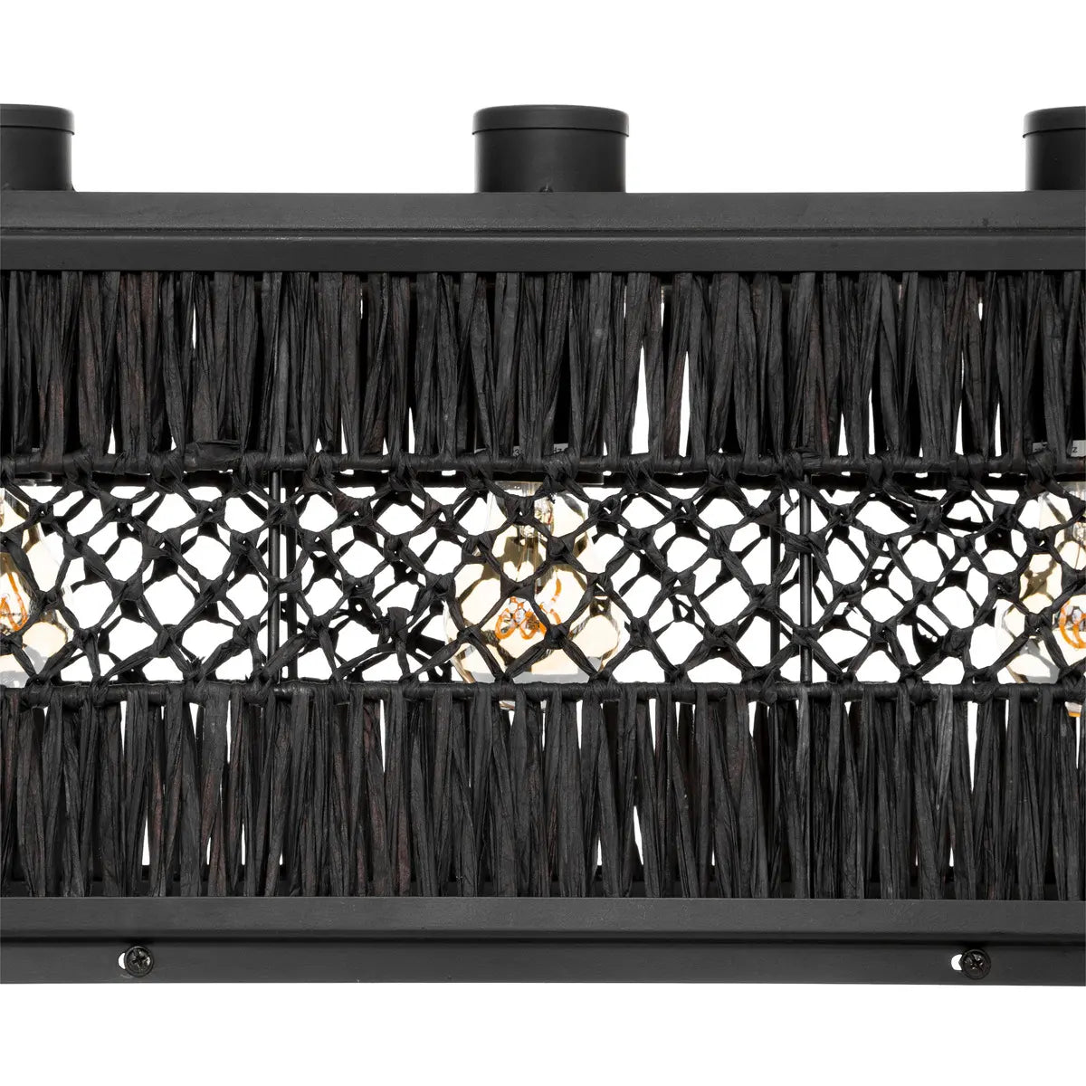 Pandantiv Atmosphere Aaron, 93 cm, rafie